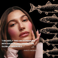 SIGNATURE SALMON DNA RITUAL