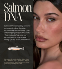 SIGNATURE SALMON DNA RITUAL