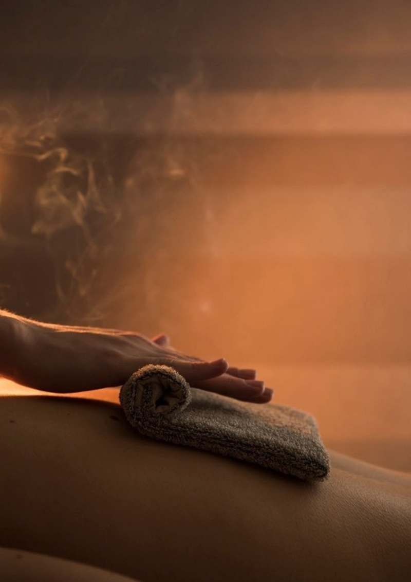 Massage