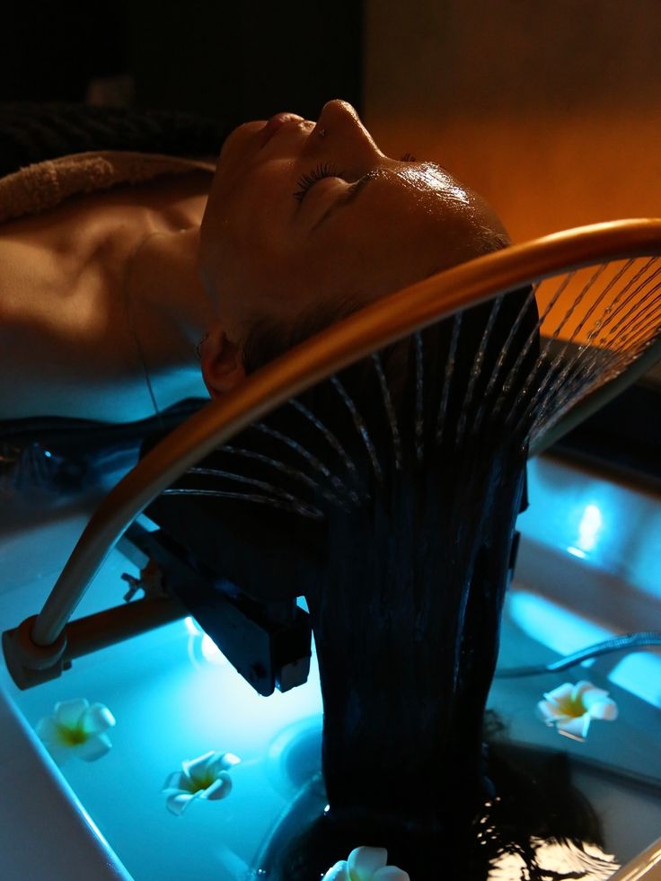 LUXURY SCALP RITUAL