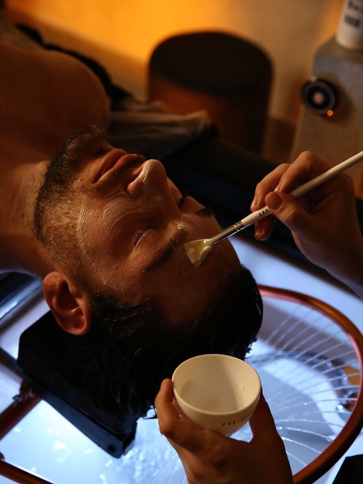 SIGNATURE SCALP THERAPY