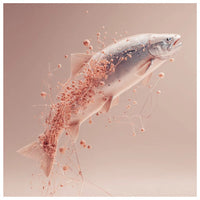 SIGNATURE SALMON DNA RITUAL