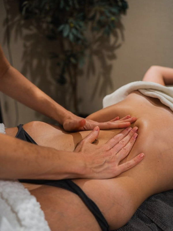 Personalized Body Sculpting Massages