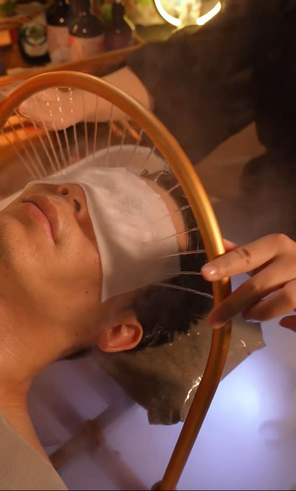 SCALP DETOX ESSENTIAL