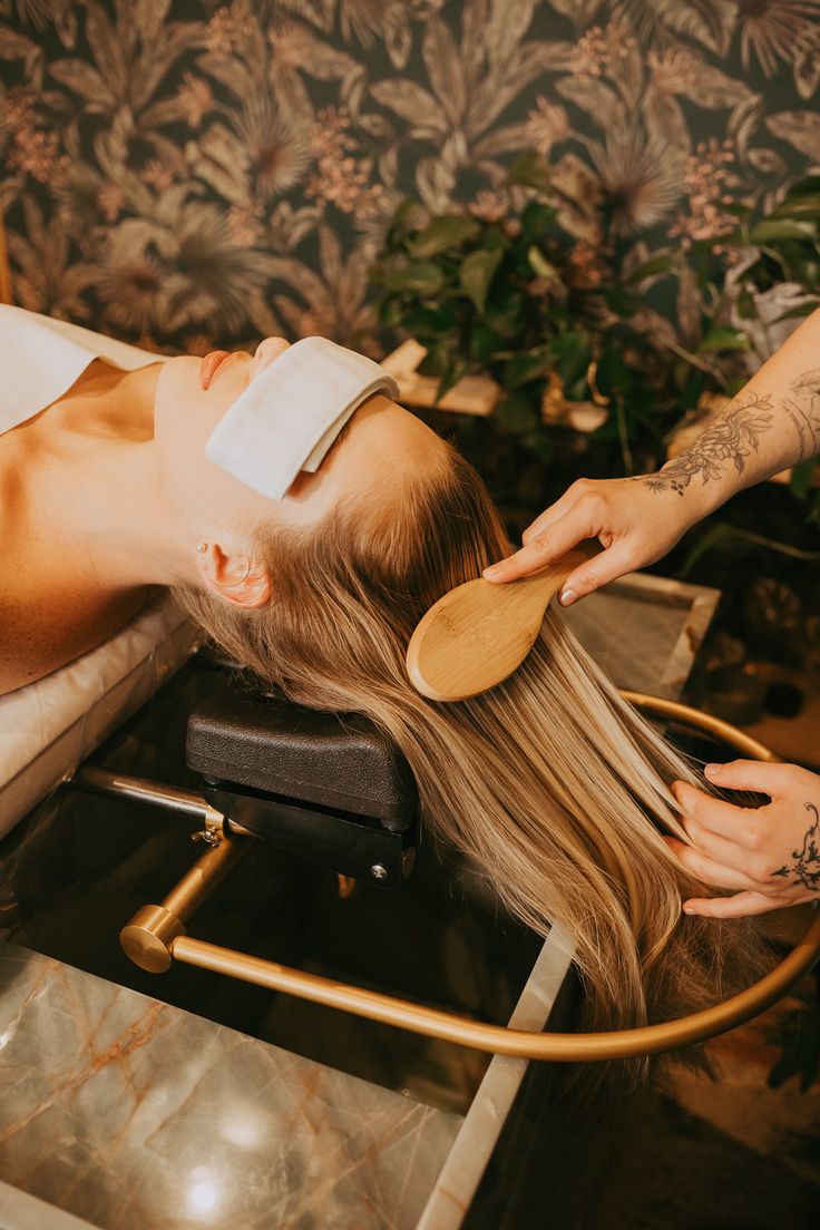 SCALP RESET EXPRESS