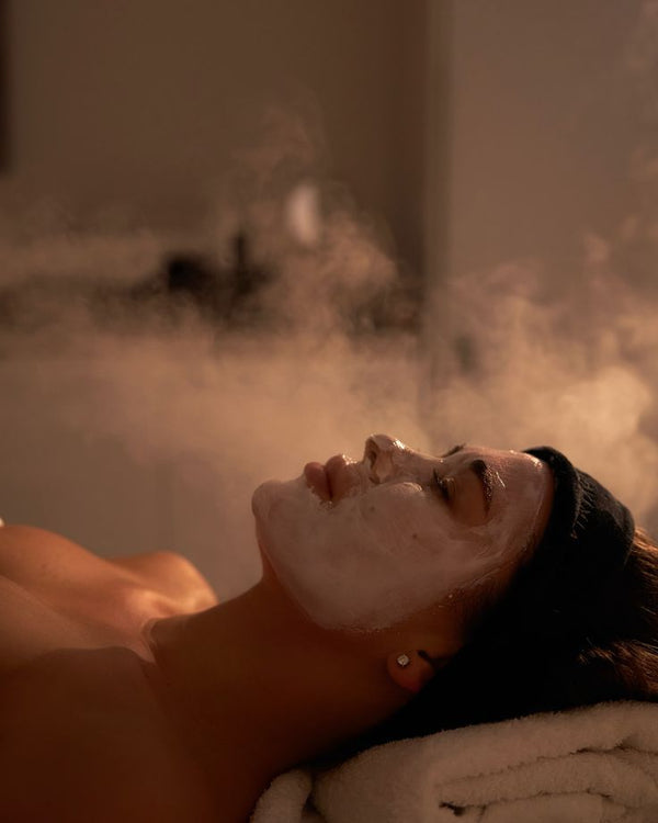GLOW SKIN RITUAL