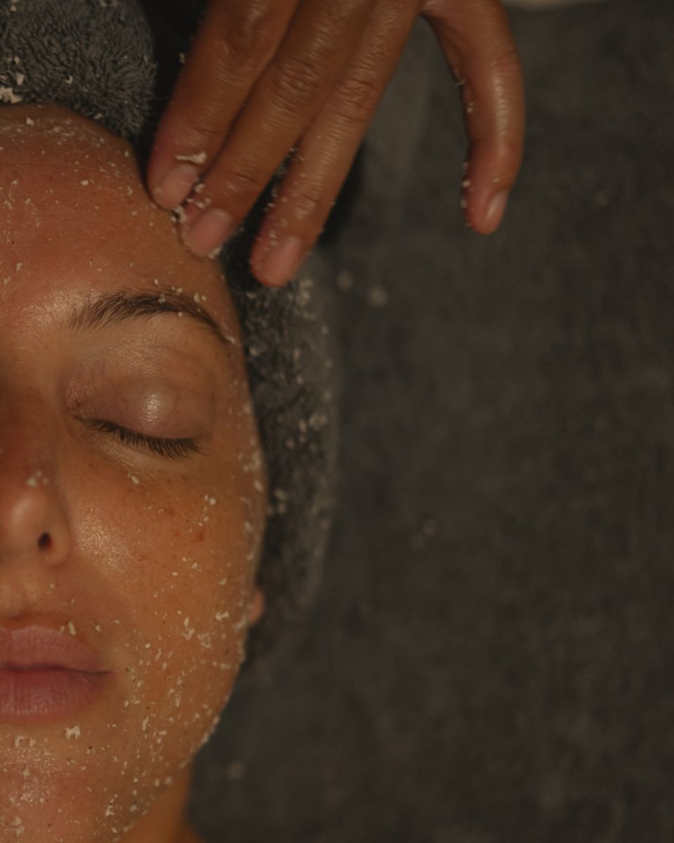 RENEW SKIN RITUAL