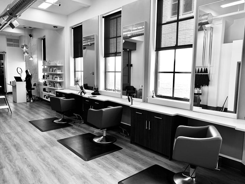 Head Spa