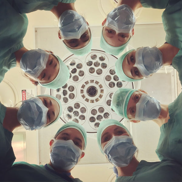 Physical Exam + Labs + Consultation — Plan A